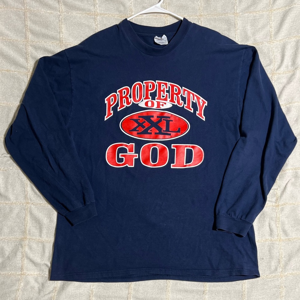 Vtg God